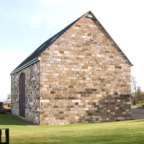 Oughtibridge Barn